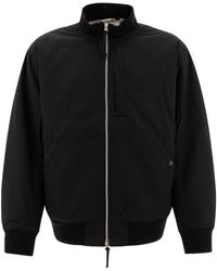 Nanamica - Long-Sleeved Jacket - Lyst