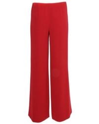 P.A.R.O.S.H. - P.A.R.O..H. Pirates Wide-Leg Pants - Lyst