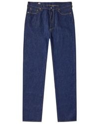 Levi's - 501 80S Straight-Leg Jeans - Lyst