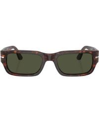 Persol - Full Frame Sunglasses - Lyst