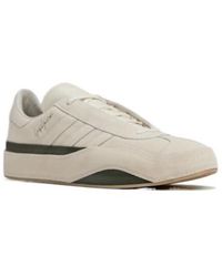 Y-3 - Gazelle Lace-Up Sneakers - Lyst