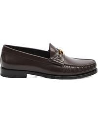 Celine - Luco Loafer - Lyst