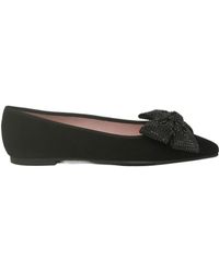 Pretty Ballerinas - Ella Pointed Flats - Lyst