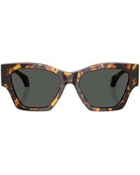 Versace - Ve4492U Sunglasses - Lyst