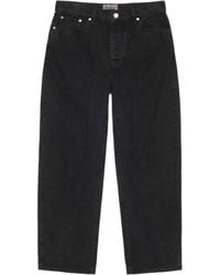 Stussy - Multi-Pocket Jeans - Lyst