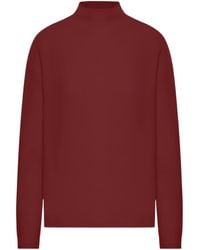 Max Mara - Orlaya High Neck Jumper - Lyst