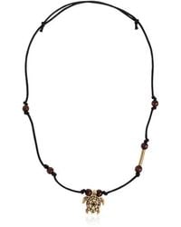 DSquared² - Necklace With Pendant - Lyst