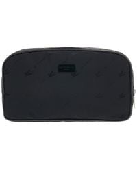 Etro - Zipper Clutch - Lyst