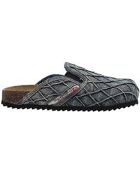 DIESEL - D-Woodstock Mules - Lyst