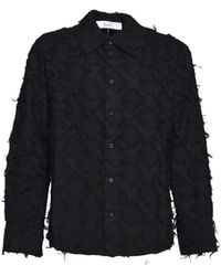 Séfr - Séfr Wes Shirt - Lyst