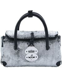 Zanellato - Turnlock Shoulder Bag - Lyst
