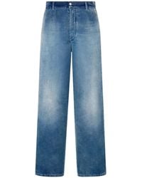 Dior - Homme Mid-Rise Corduroy Pants - Lyst