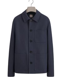 Dior - Workwear Jacket - Lyst