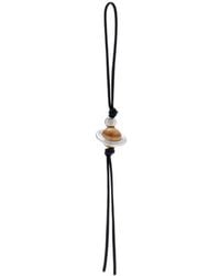 Loewe - Planet Charm - Lyst
