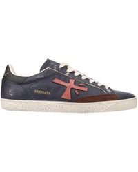 Premiata - Steve Sneakers - Lyst