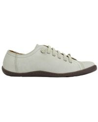 Camper - Lacing Casual Shoes - Lyst