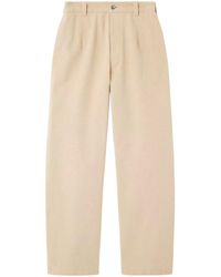 Loro Piana - Casual Pants With Belt Loops - Lyst
