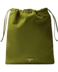 Prada - Wish Clutch Bag - Lyst