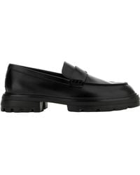 Hogan - H673 Loafers - Lyst