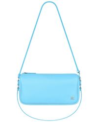 Courreges - Courrèges Small Three Sixty Bag - Lyst