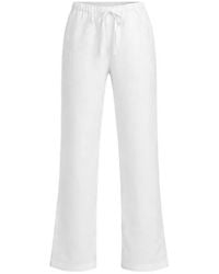 Reformation - Olina Trousers - Lyst