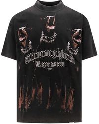 Represent - T-Shirts - Lyst