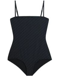 Dior - Iviera One-Piece Swimsuit - Lyst