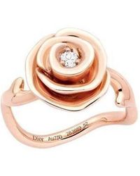 Dior - Couture Ring - Lyst