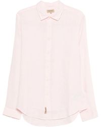 Woolrich - Buttoned Shirt - Lyst