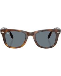 Ray-Ban - Frame Sunglasses - Lyst