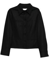 Jil Sander - Jacket - Lyst