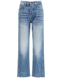 Tom Ford - Washed Slim-Fit Flared Jeans - Lyst