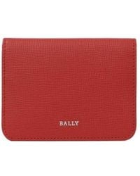 Bally - Logo Details Card Pack - Lyst