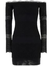 Blumarine - Dress - Lyst