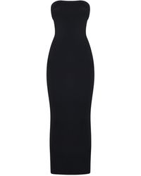 Wolford - Fatal Off-Shoulder Dress - Lyst