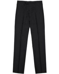 Gucci - Belt Loops Casual Pants - Lyst