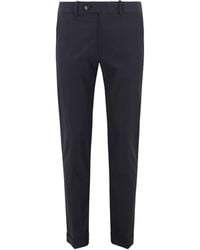 Rrd - Tailored Dress Pants - Lyst