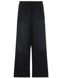 Balenciaga - Tracksuit Pants - Lyst