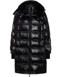 Moncler - Grenoble Padded Down Jacket - Lyst