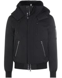 Mackage - Iker Quilted Down Jacket - Lyst
