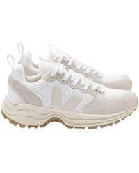 Veja - Venturi Low-Top Sneakers - Lyst