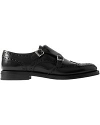 Church's - Lana Leather Brogues - Lyst
