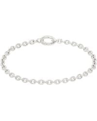 Tom Wood - Ada Slim Bracelet - Lyst