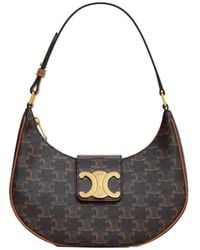 Celine - Medium Ava Triomphe Bag - Lyst