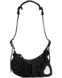Balenciaga - Le Cagole Xs Shoulder Bag - Lyst