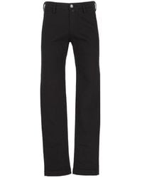 Jacob Cohen - Casual Trousers With Belt Loops - Lyst