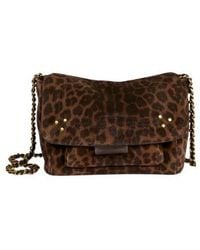 Jérôme Dreyfuss - Lulu S Bag - Lyst