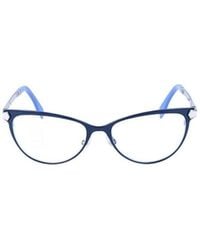 Fendi - Logo Detail Flat Lens - Lyst