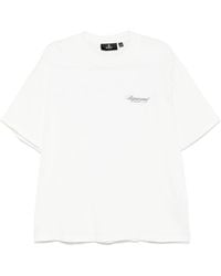 Represent - Owners Club Script Logo T-Shirt - Lyst