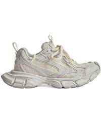 Balenciaga - 3Xl Tulle Sneaker - Lyst